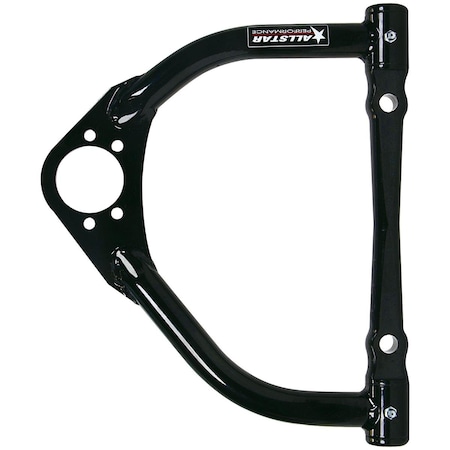 Allstar Performance Metric Upper Control Left Arm - 9 in. ALL57994